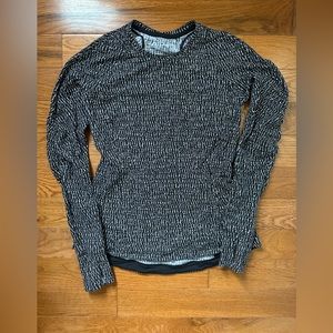 lululemon thermal top